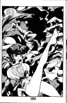 [Matt Lunsford] La Blue Girl - Volume #4