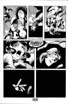 [Matt Lunsford] La Blue Girl - Volume #4