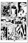 [Matt Lunsford] La Blue Girl - Volume #5