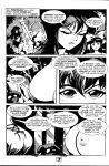 [Matt Lunsford] La Blue Girl - Volume #5
