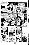 [Matt Lunsford] La Blue Girl - Volume #5