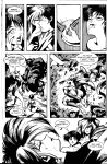[Matt Lunsford] La Blue Girl - Volume #5