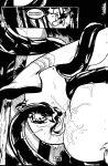 [Matt Lunsford] La Blue Girl - Volume #5