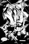 [Matt Lunsford] La Blue Girl - Volume #5
