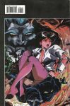[Matt Lunsford] La Blue Girl - Volume #1