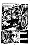 [Matt Lunsford] La Blue Girl - Volume #1