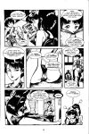 [Matt Lunsford] La Blue Girl - Volume #1