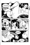 [Matt Lunsford] La Blue Girl - Volume #1