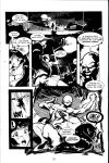 [Matt Lunsford] La Blue Girl - Volume #1