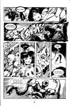 [Matt Lunsford] La Blue Girl - Volume #1