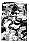 [Matt Lunsford] La Blue Girl - Volume #1