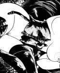 [Matt Lunsford] La Blue Girl - Volume #1
