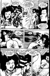 [Matt Lunsford] La Blue Girl - Volume #3