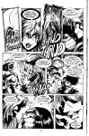 [Matt Lunsford] La Blue Girl - Volume #3