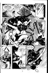 [Matt Lunsford] La Blue Girl - Volume #3
