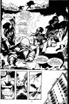 [Matt Lunsford] La Blue Girl - Volume #3