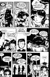 [Matt Lunsford] La Blue Girl - Volume #3