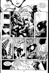 [Matt Lunsford] La Blue Girl - Volume #3