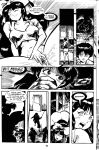 [Matt Lunsford] La Blue Girl - Volume #3