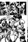 [Matt Lunsford] La Blue Girl - Volume #3