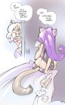 [Mamabliss] Kitty Girl Unbirthing Deluxe