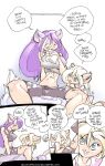 [Mamabliss] Kitty Girl Unbirthing Deluxe