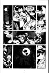 [Matt Lunsford] La Blue Girl - Volume #2