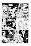 [Matt Lunsford] La Blue Girl - Volume #2