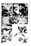 [Matt Lunsford] La Blue Girl - Volume #2
