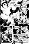 [Matt Lunsford] La Blue Girl - Volume #2