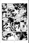 [Matt Lunsford] La Blue Girl - Volume #2