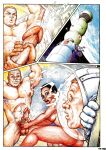 French Kiss 3