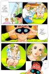 French Kiss 3