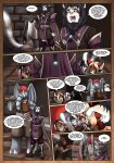 [Lavenderpandy,TheBlackRook] Training Hard