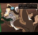 [Siroc] Sealing the Deal (Dawngate)