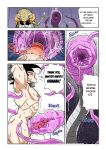 [RoaringMoon] Brainwashed Goku 3 [Eng]
