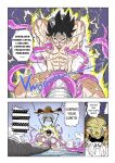 [RoaringMoon] Brainwashed Goku 3 [Eng]