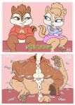 [PilloTheStar] Alvin Wins