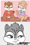 [PilloTheStar] Alvin Wins