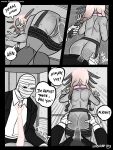 [Ovens] Mr Invisible Side Story : The Axolotl