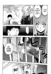 [Kon-Kit] The Adventures of Suicide Man, The Woman Who Never Misses, and Hime-Chan