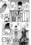 [Kon-Kit] The Adventures of Suicide Man, The Woman Who Never Misses, and Hime-Chan
