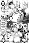 [Kon-Kit] The Adventures of Suicide Man, The Woman Who Never Misses, and Hime-Chan