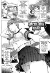 [Kon-Kit] The Adventures of Suicide Man, The Woman Who Never Misses, and Hime-Chan