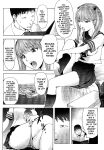 [Kon-Kit] The Adventures of Suicide Man, The Woman Who Never Misses, and Hime-Chan