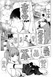 [Kon-Kit] The Adventures of Suicide Man, The Woman Who Never Misses, and Hime-Chan