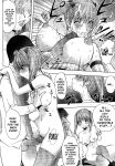 [Kon-Kit] The Adventures of Suicide Man, The Woman Who Never Misses, and Hime-Chan