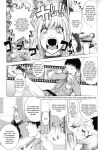 [Kon-Kit] The Adventures of Suicide Man, The Woman Who Never Misses, and Hime-Chan
