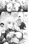 [Kon-Kit] The Adventures of Suicide Man, The Woman Who Never Misses, and Hime-Chan