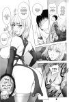 [Kon-Kit] The Adventures of Suicide Man, The Woman Who Never Misses, and Hime-Chan
